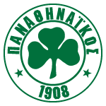 Лого Panathinaikos