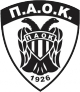 Лого PAOK FC