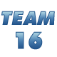 Лого *Team016