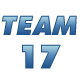 *Team017 - лого