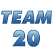 Лого *Team020