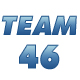 Лого *Team46