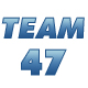 Лого *Team47