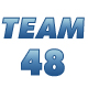 Лого *Team48