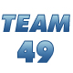 Лого *Team49