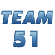 Лого *Team51