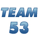 Лого *Team53