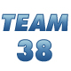 Лого *Team38