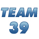 Лого *Team39