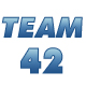 Лого *Team42