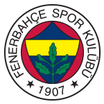 Лого Fenerbahçe SK