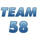 Лого *Team58