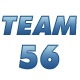 Лого *Team56