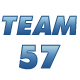 Лого *Team57