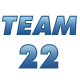*Team022 - лого