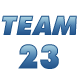 Лого *Team23