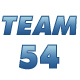 Лого *Team54