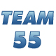 Лого *Team55