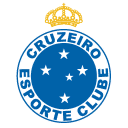 Cruzeiro - логотип