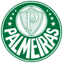 Palmeiras - лого