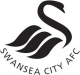 Лого Swansea City