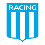 Racing Club - логотип