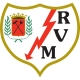 Лого Rayo Vallecano