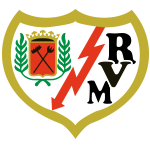 Rayo Vallecano - лого