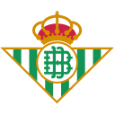 Лого Real Betis