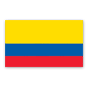 Colombia - лого