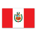 Peru - лого