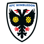 Лого AFC Wimbeldon