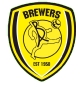 Лого Burton Albion