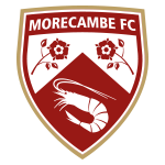 Morecambe - логотип