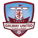 Galway United - логотип