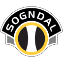 Sogndal - логотип