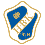 Лого Halmstad
