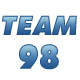 Лого *Team98