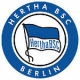 Лого Hertha BSC