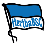 Hertha BSC - логотип