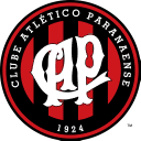 Лого Atletico Paranaense