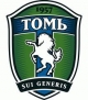 Лого Томь