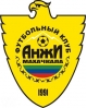Лого Анжи