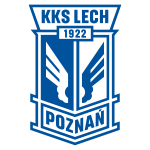Лого Lech Poznan