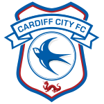 Cardiff City - логотип