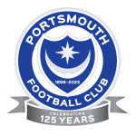 Portsmouth - лого