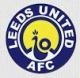 Лого Leeds United