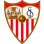 Sevilla - лого