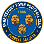 Shrewsbury - лого