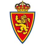 Real Zaragoza - логотип